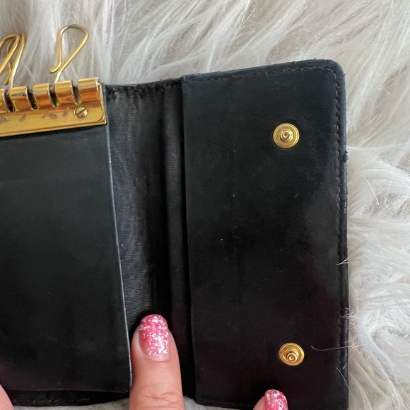 Authentic Chanel bundle Key case - Picture 6 of 11